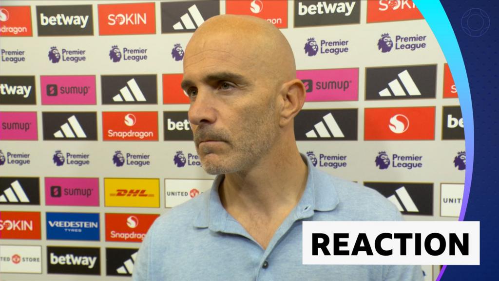 Maresca: Fernandes and Foden Should Have Been Sent Off in Manchester Derby