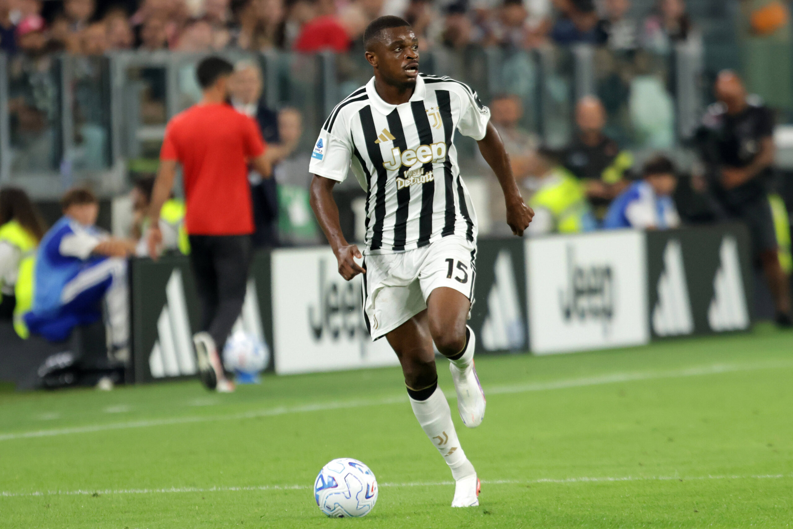 Man Utd Transfer Blow: Juventus Refuse to Sell Kalulu