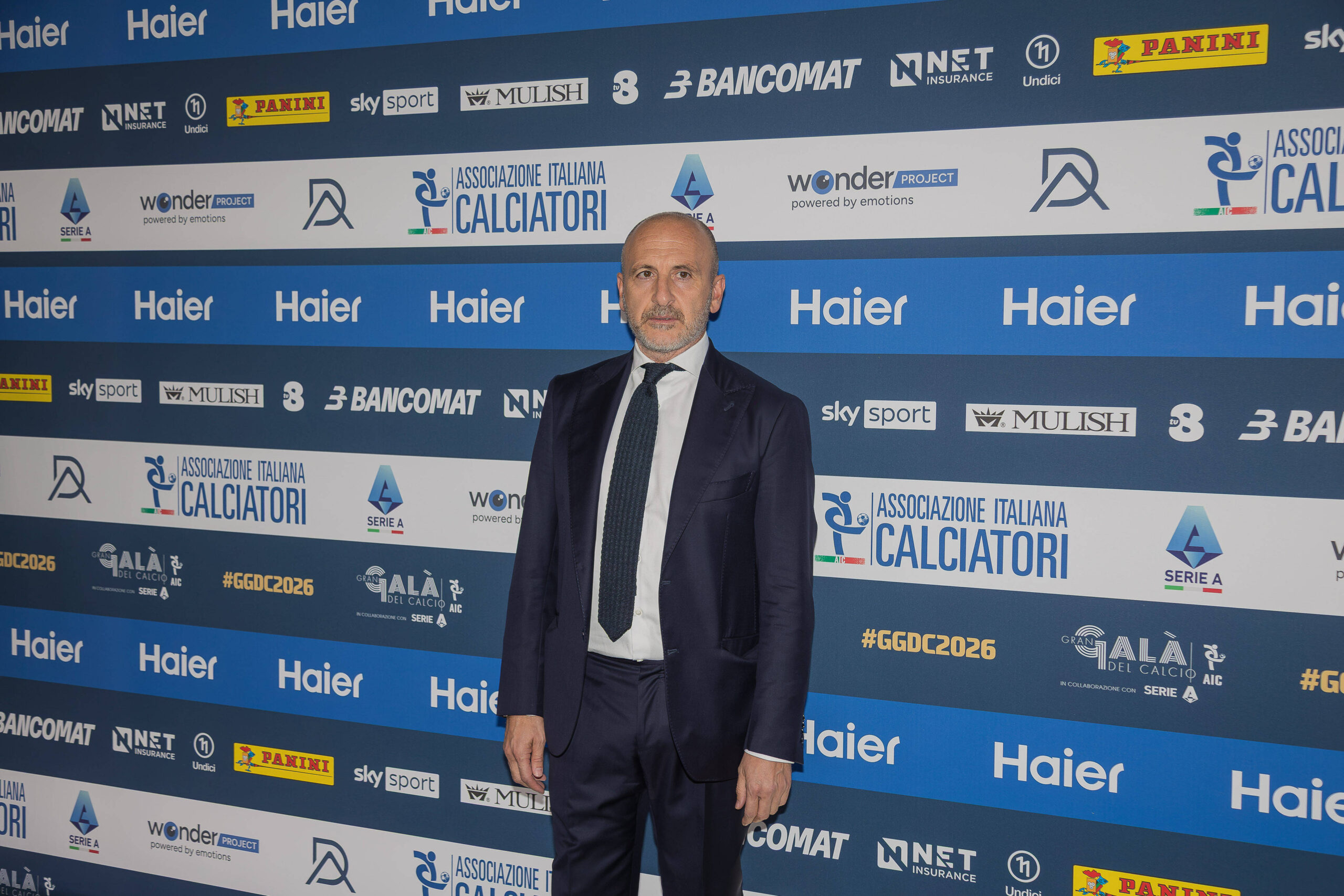 Tottenham in Talks to Appoint Piero Ausilio as Sporting Director