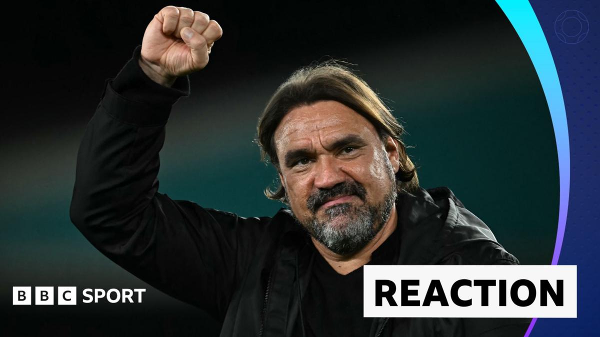Farke Hails Dominant Leeds as Newcastle Thrashed 4-1 at Elland Road