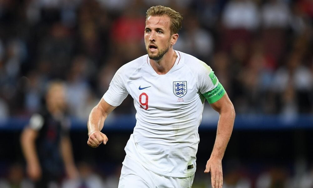 Kane-Transfer: Man Utd und Tottenham jagen Bayern-Star