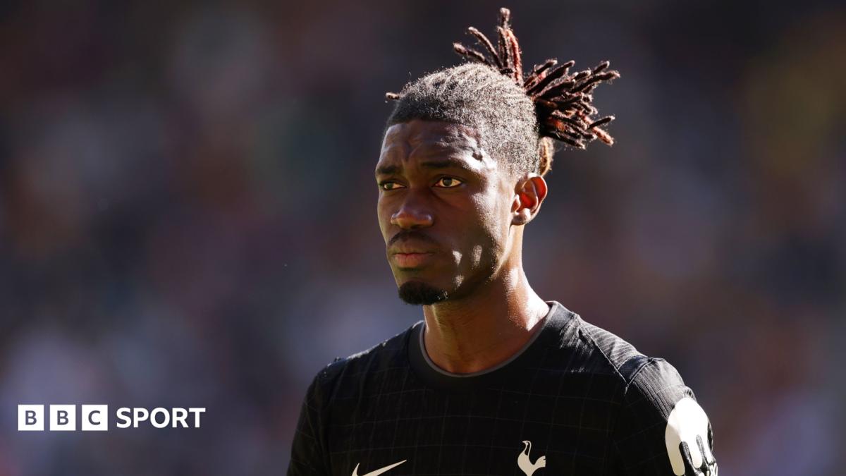 Yves Bissouma Set to Join Ajax After Tottenham Exit