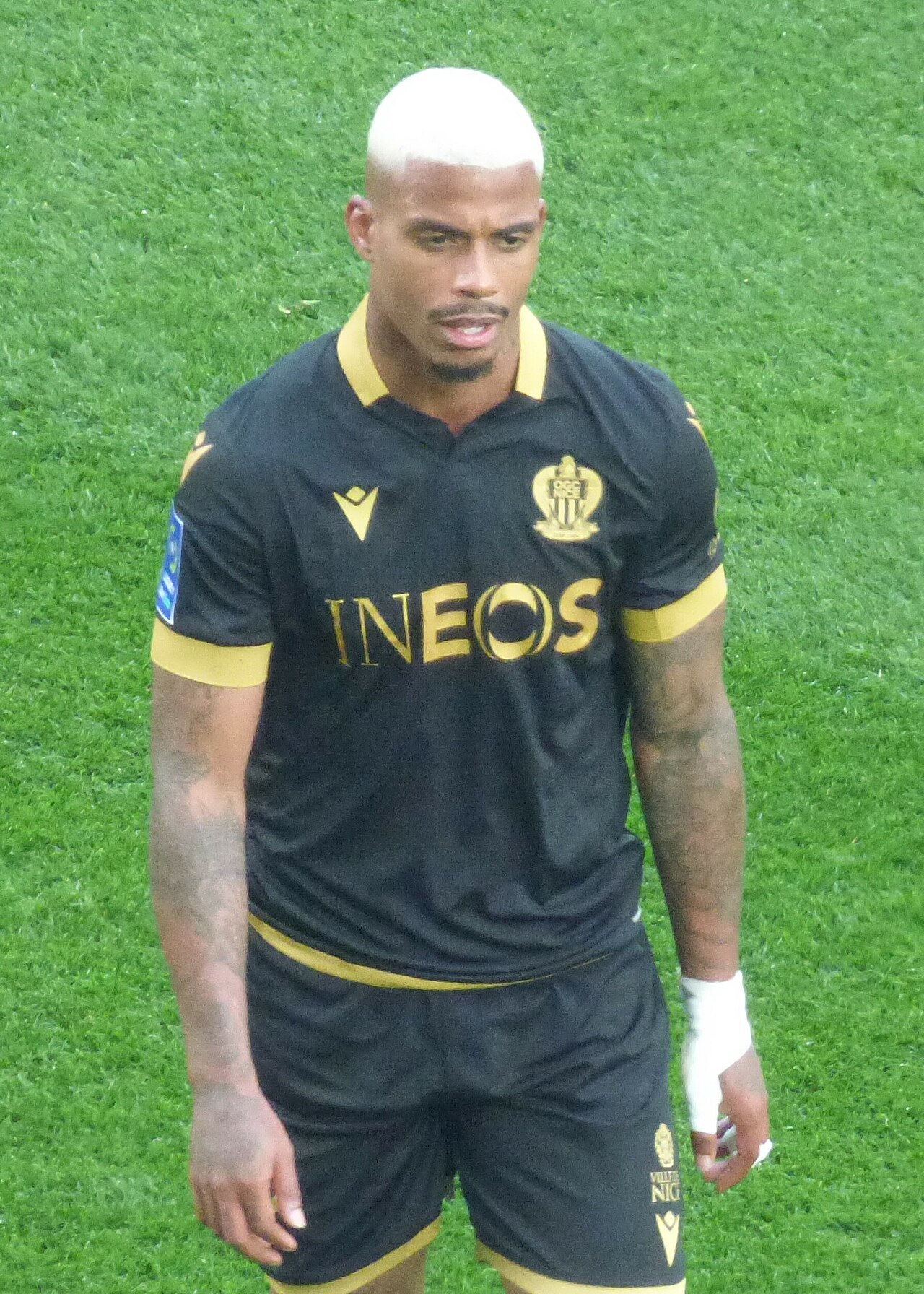 The Iceman Cometh: Why Mario Lemina Is the Premier League's Most Complete Midfielder