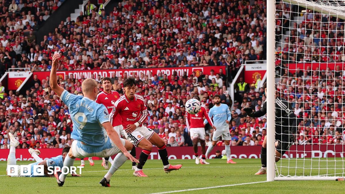 VAR-Skandal im Derby: Webb gesteht Fehler bei Enzo Fernandez ein