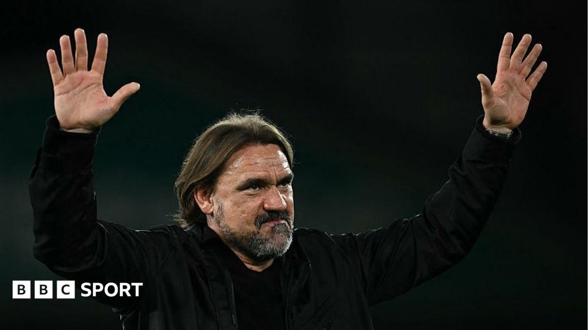 Leeds United Third in Premier League: How Daniel Farke Turned It Around