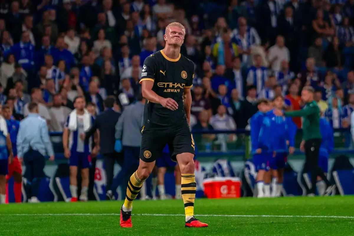 Ranking: Die 10 stärksten Spieler der Premier League 2026/27