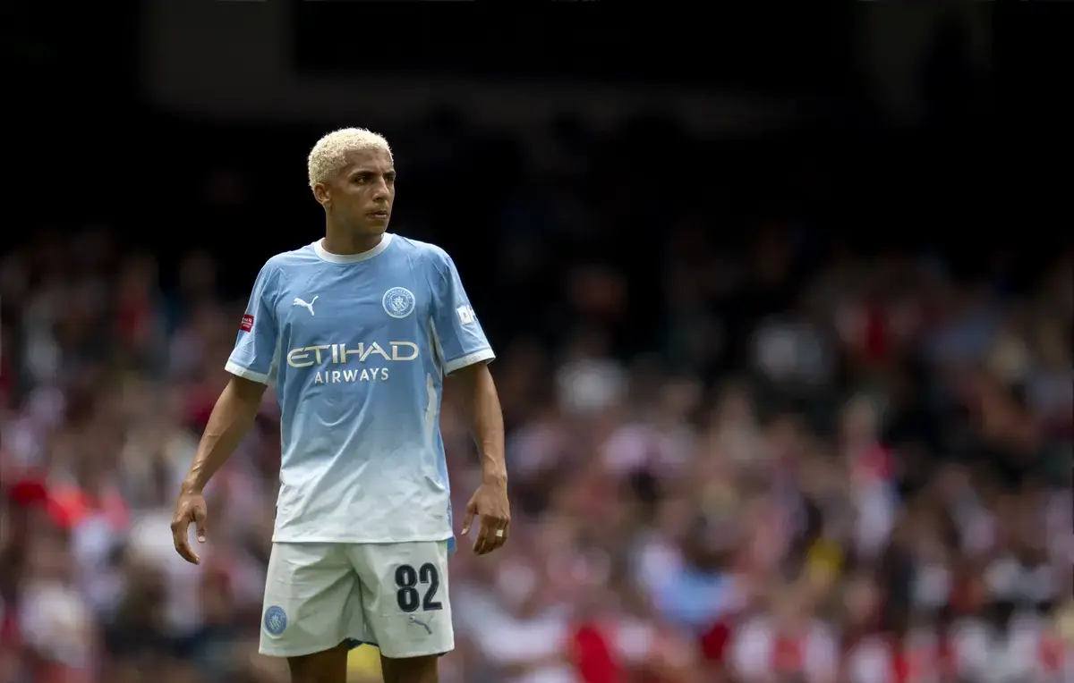 Die kleinsten Premier-League-Stars 2026/27: Rico Lewis, Doku & Co