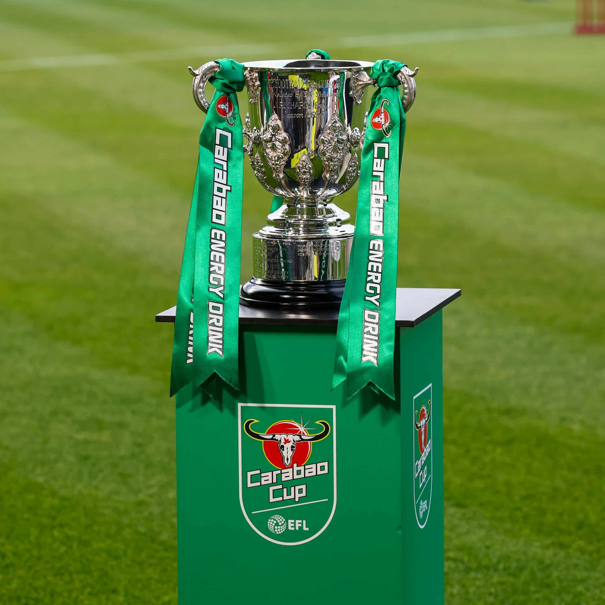 Carabao Cup Fourth Round Draw: Date, Time, TV and Final Third Round Fixtures