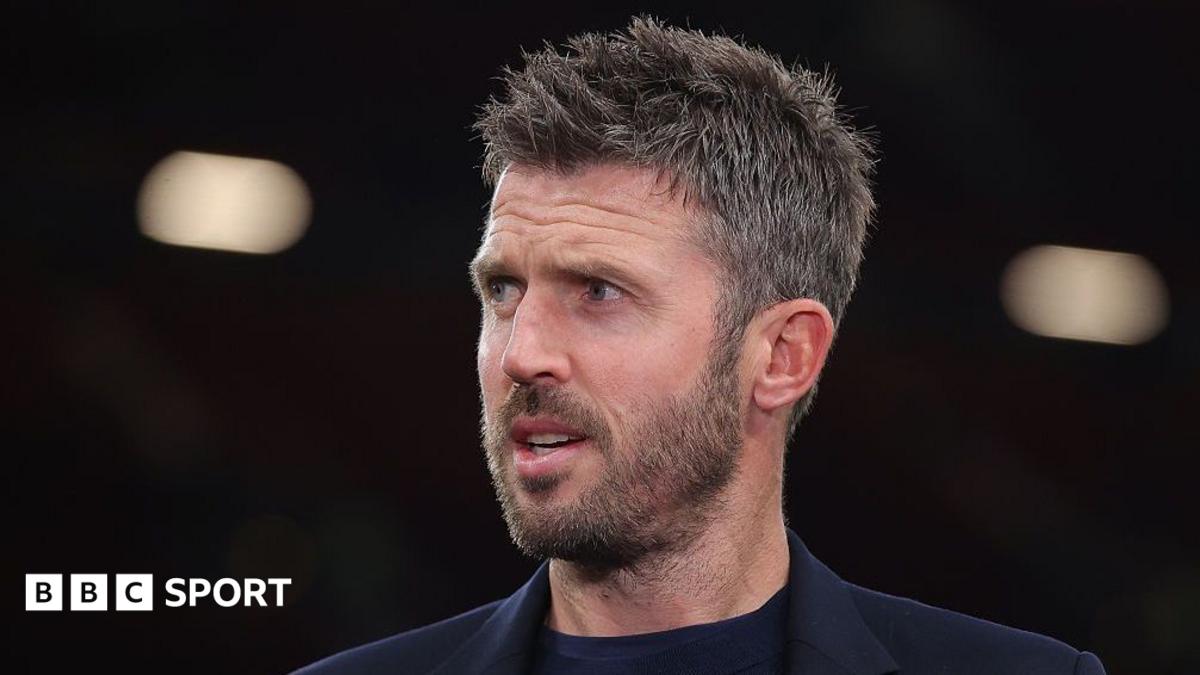Manchester United's Possession Paradox: Better Without the Ball Under Carrick