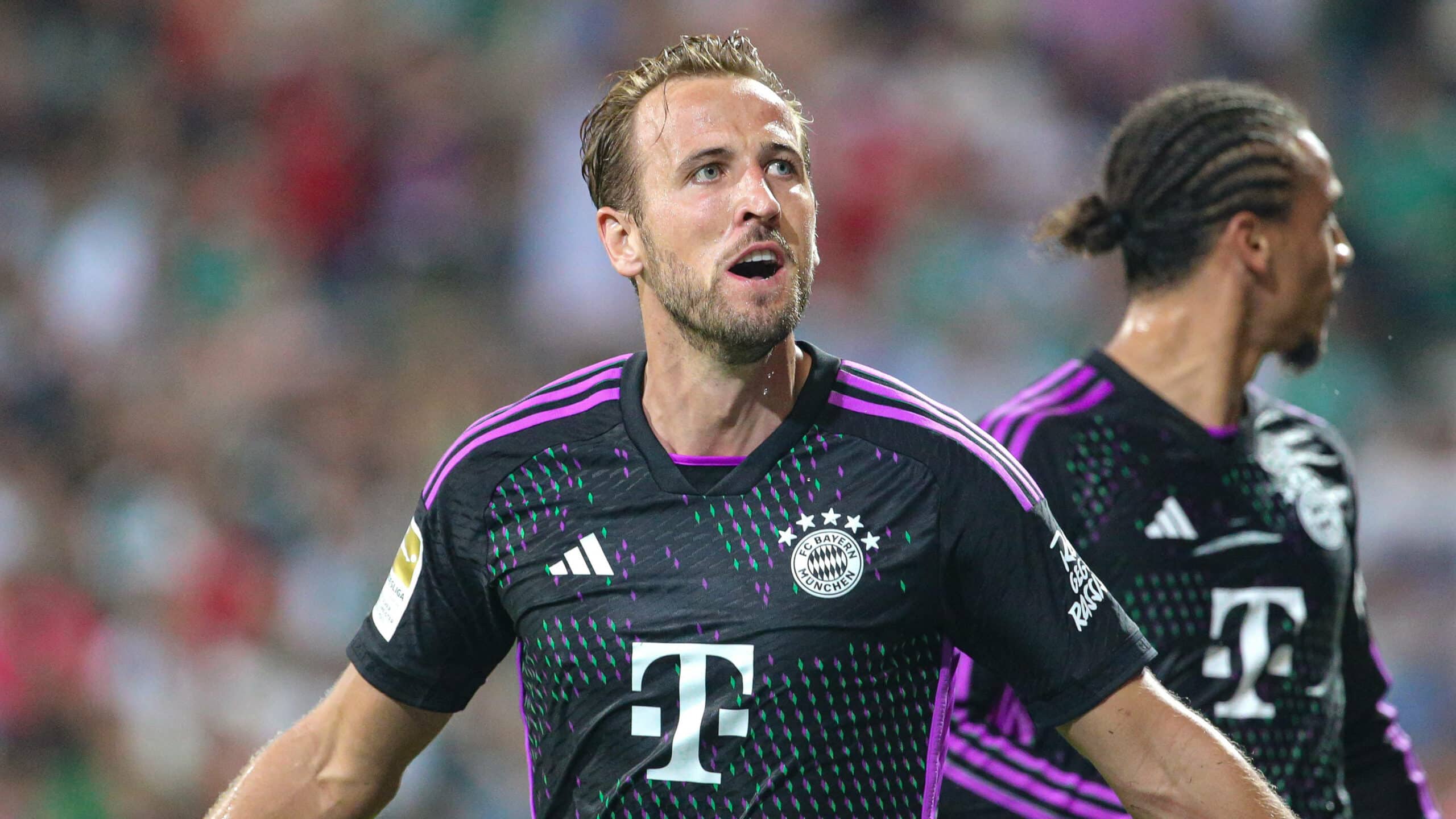 Bayern Munich Still Tracking Nick Woltemade Despite Newcastle Struggles