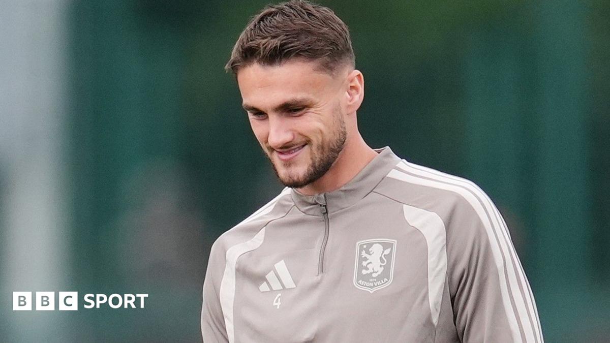 Harwood-Bellis vor Debüt: Emery fehlen vier Verteidiger
