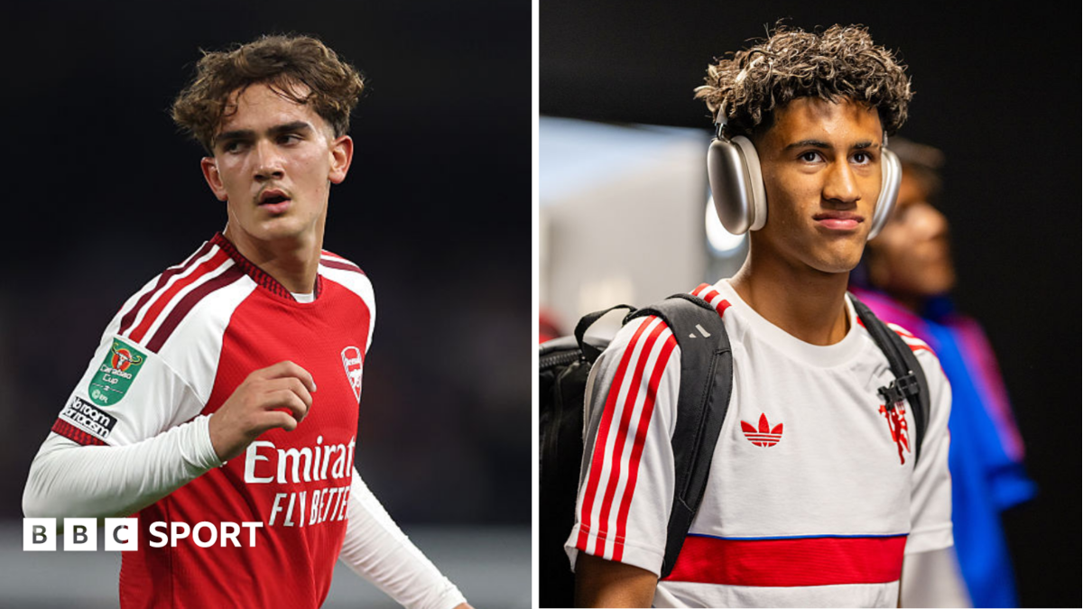 Premier League Akademie-Regeln: Mindestalter, Gehalt, Schule erklärt
