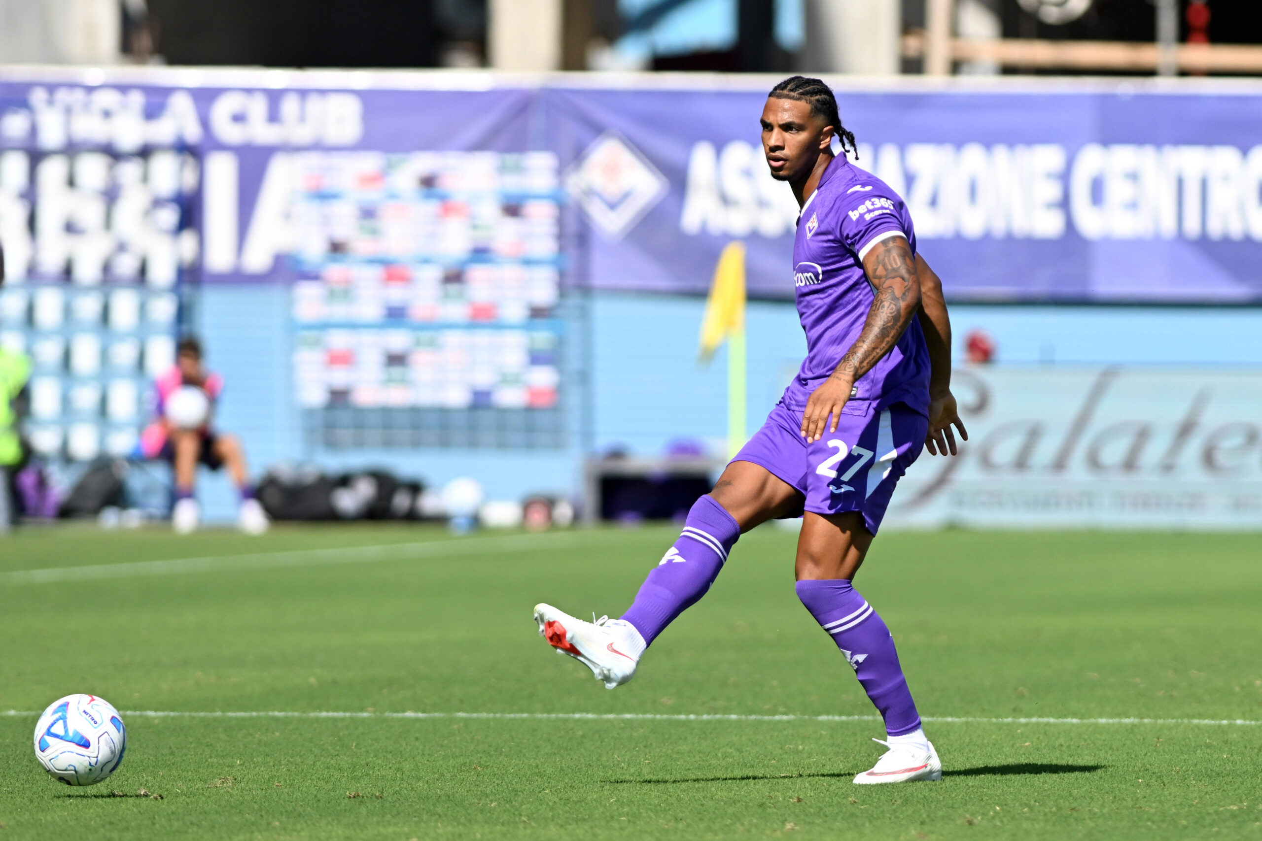 Liverpool jagt Fiorentina-Juwel Cher Ndour: Transfer 2027