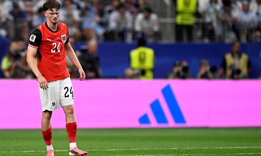 Liverpool Eye PSV Midfielder Paul Wanner in £19m Swoop