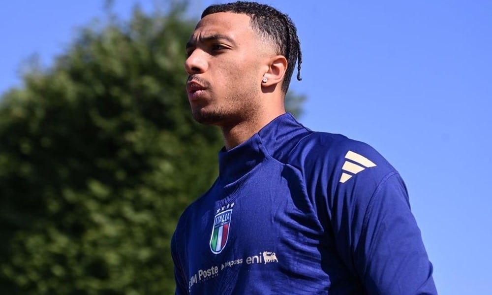 Liverpool jagt Fiorentina-Juwel Cher Ndour (22) für 20 Mio