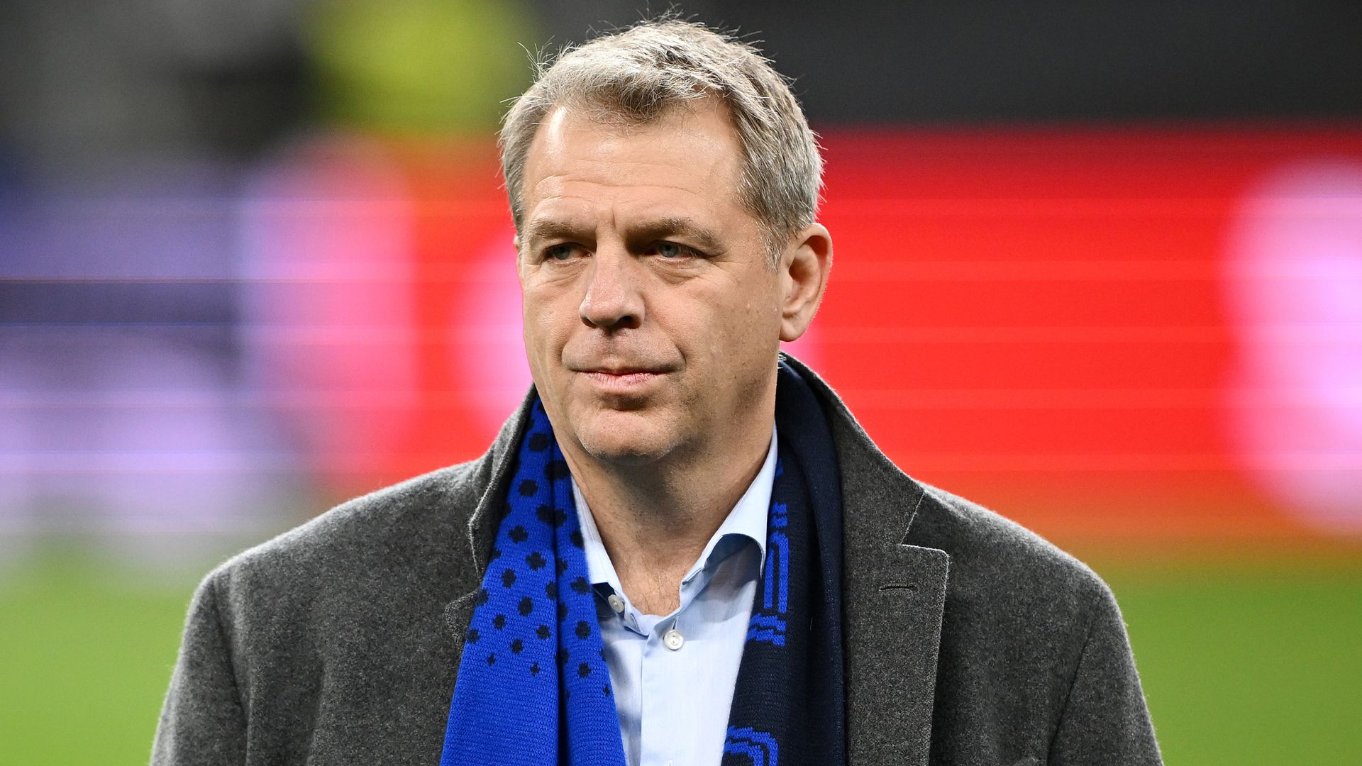 Chelsea-Übernahme: Boehly verkauft Anteile für 5 Mrd. Pfund