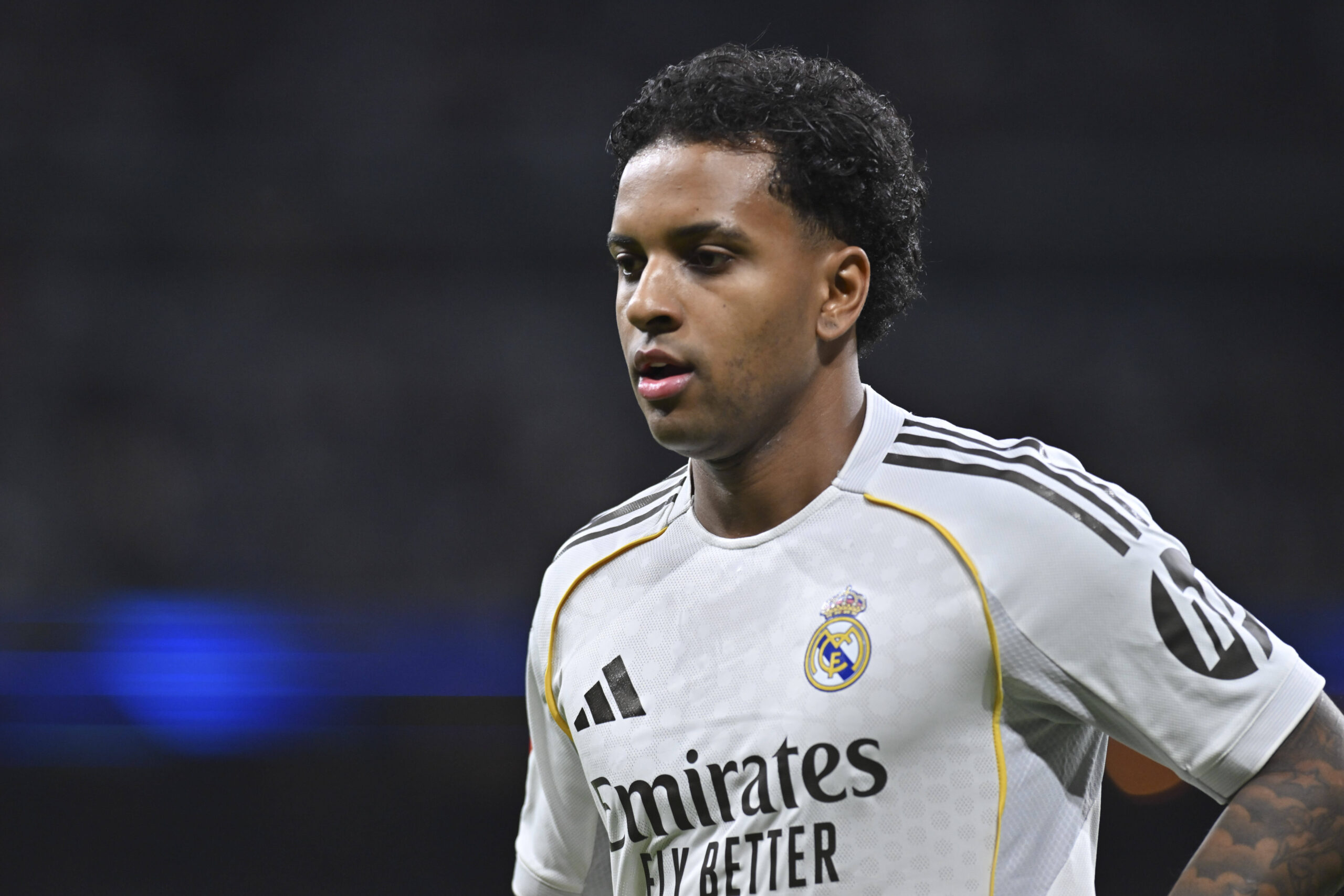 Arsenal erneuert Interesse an Rodrygo: Real-Star vor Blitz-Comeback