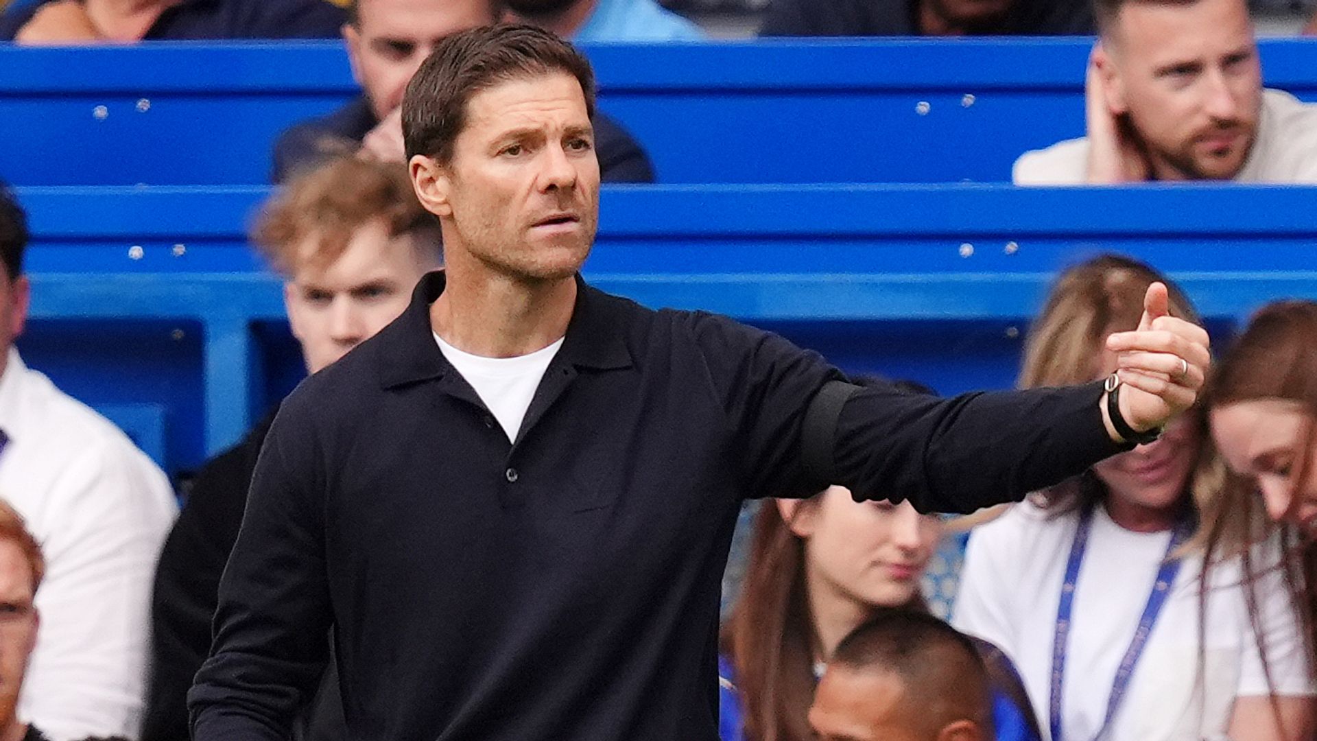Xabi Alonso: Chelsea brauchte kein Reset, sondern ein Update