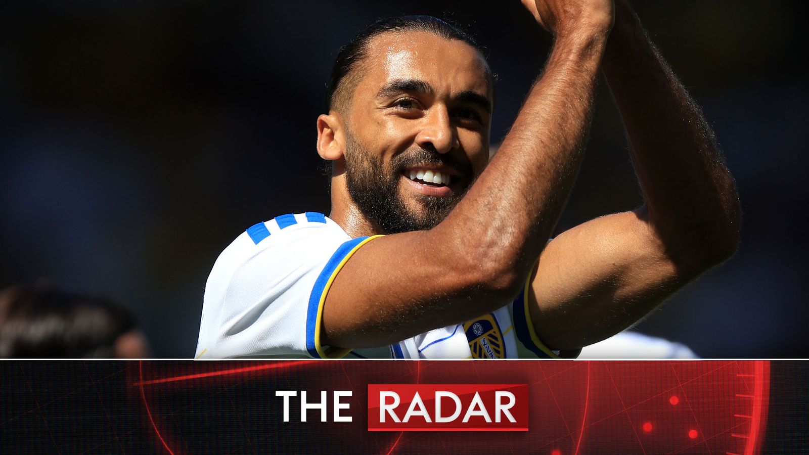 Calvert-Lewin's Leeds Form: Three Goals, England Recall Looming