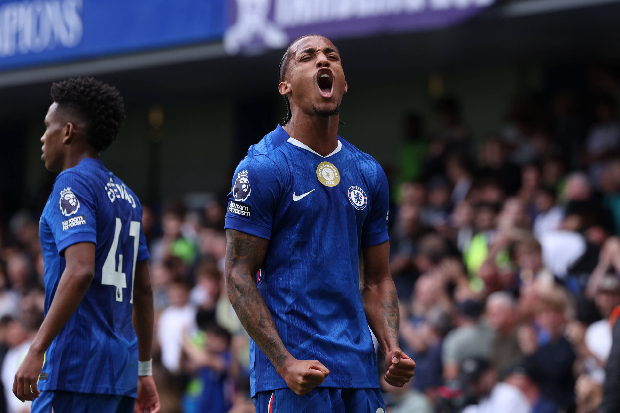 Chelsea Injury Caicedo, Joao Pedro Out of Brentford Clash