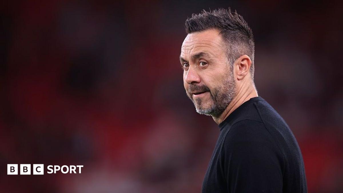 De Zerbi's Spurs Goal Drought: Tactical Fixes Needed Now