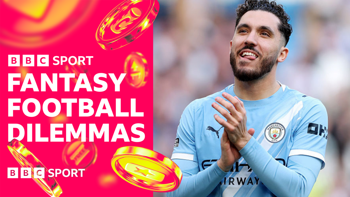 FPL Gameweek 5: Cherki halten, Forest kaufen