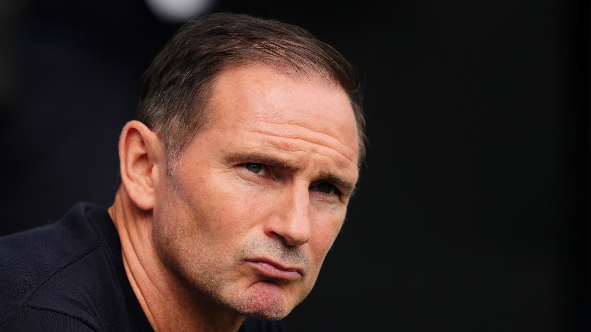 Coventry City Premier League Crisis: Lampard's Side Face Nottingham Forest