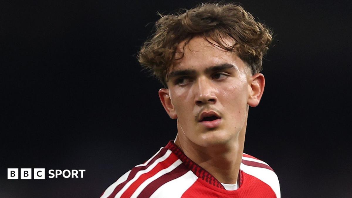 Arsenal Open to Max Dowman Loan: Arteta's Plan for 16-Year-Old