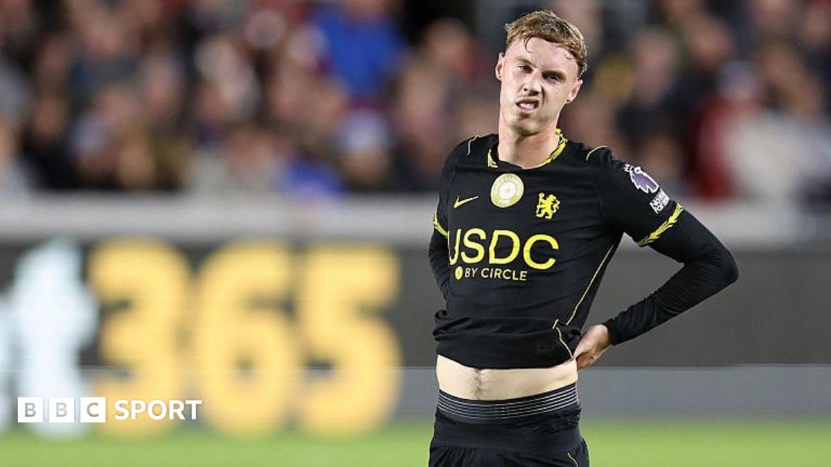 Chelsea-Krise: 3:0 bei Brentford, 12 Gegentore, Alonso unter Druck