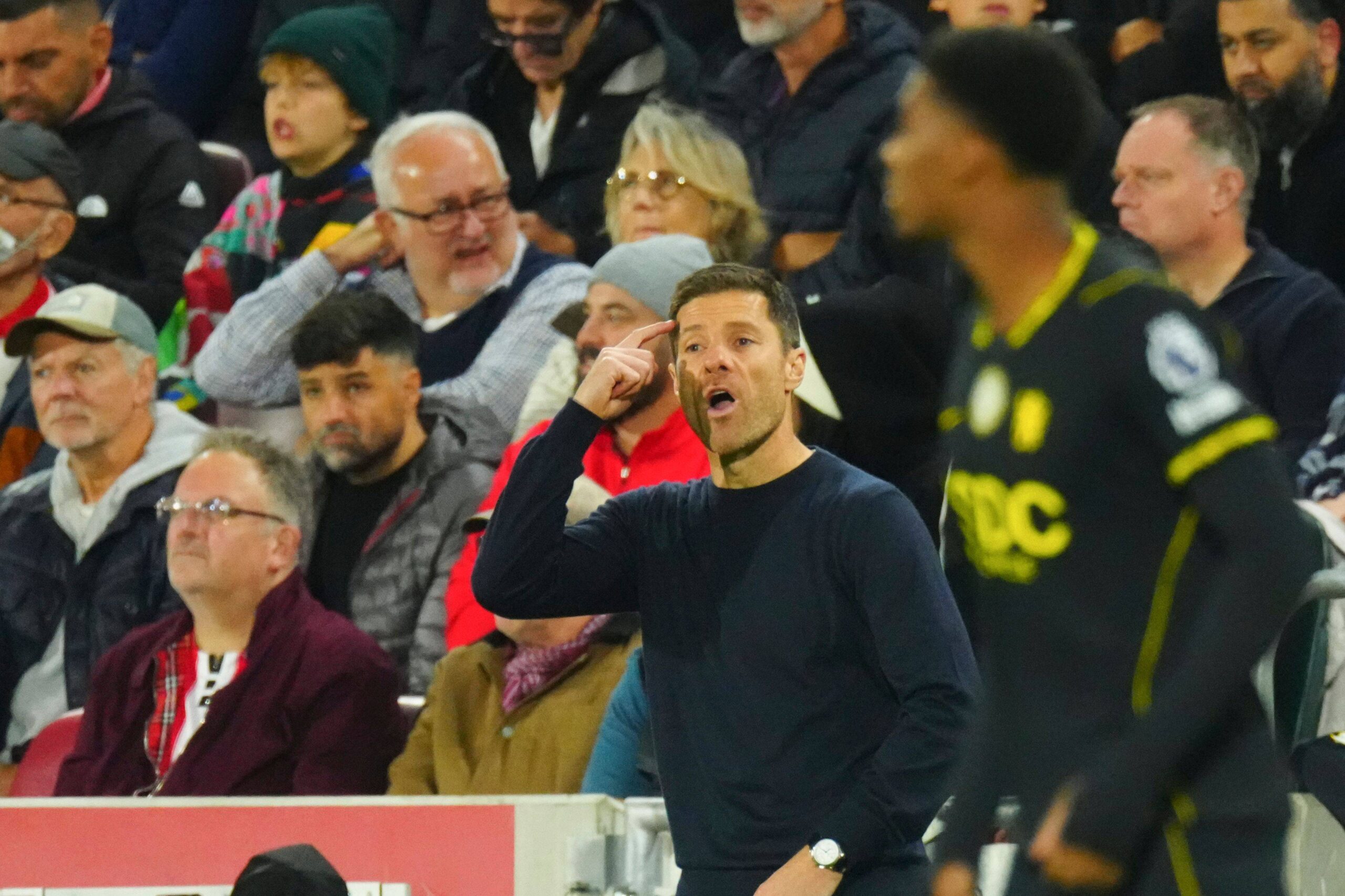 Xabi Alonso: Chelsea 'Not Enough to Compete' After 3-0 Brentford Loss