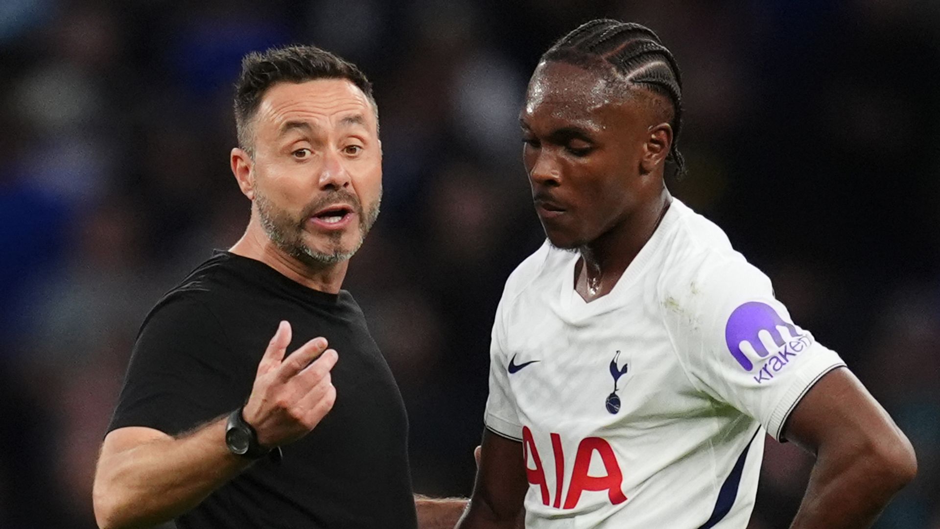 Spurs vs Aston Villa: Winless Clash Before International Break