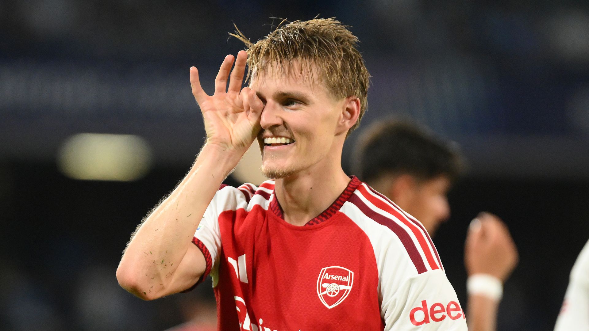 Brighton vs Arsenal: Aufstellung, Team-News & Live-Updates