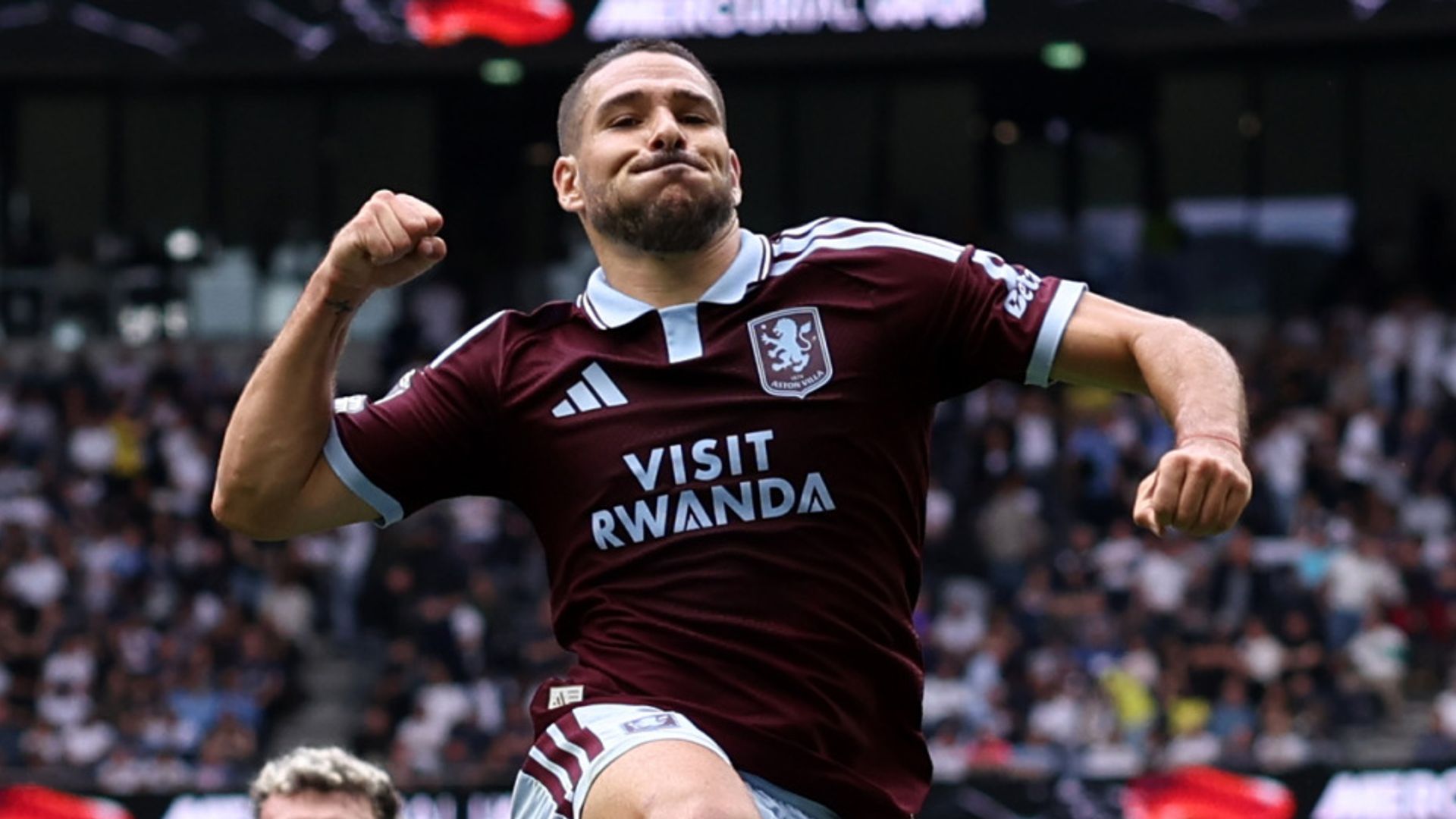 Spurs in der Abstiegszone: 2:3-Pleite gegen Aston Villa