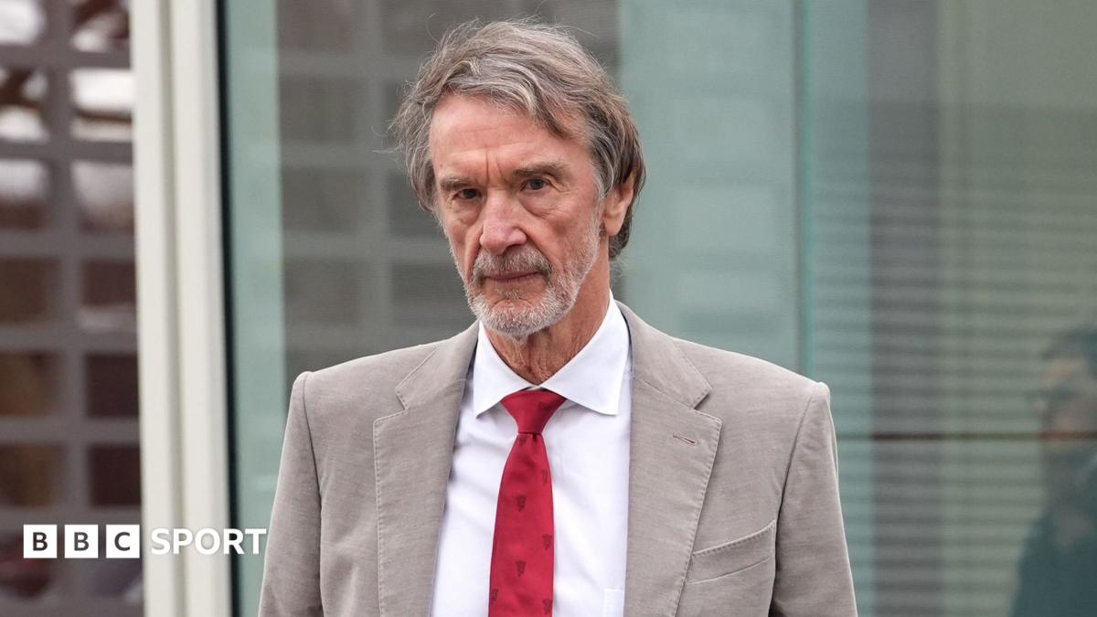 Man Utd Muslim Supporters Tell Ratcliffe 'Enough Is Enough