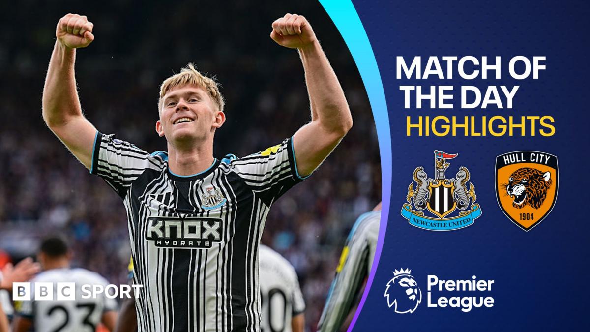 Newcastle 2-1 Hull: Hold Off Late Fightback to End Unbeaten Start