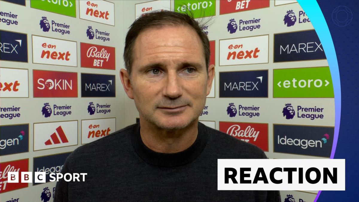 Coventry City 1-0 Nottingham Forest: Lampard Hails 'Landmark' Win