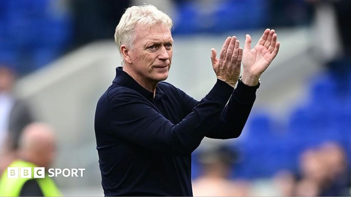 Everton Unbeaten in Five: Moyes Demands More but Refuses to Mention Europe