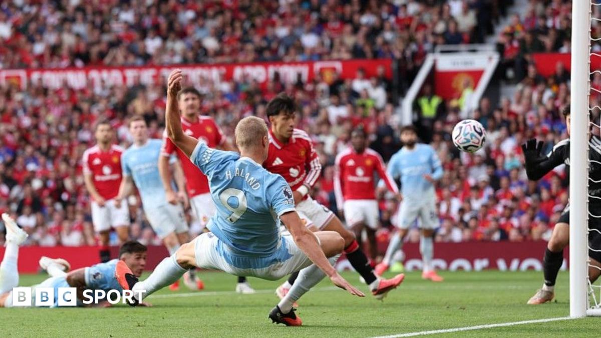 Carrick hält zu VAR: Webbs Entschuldigung "bedeutet nicht viel