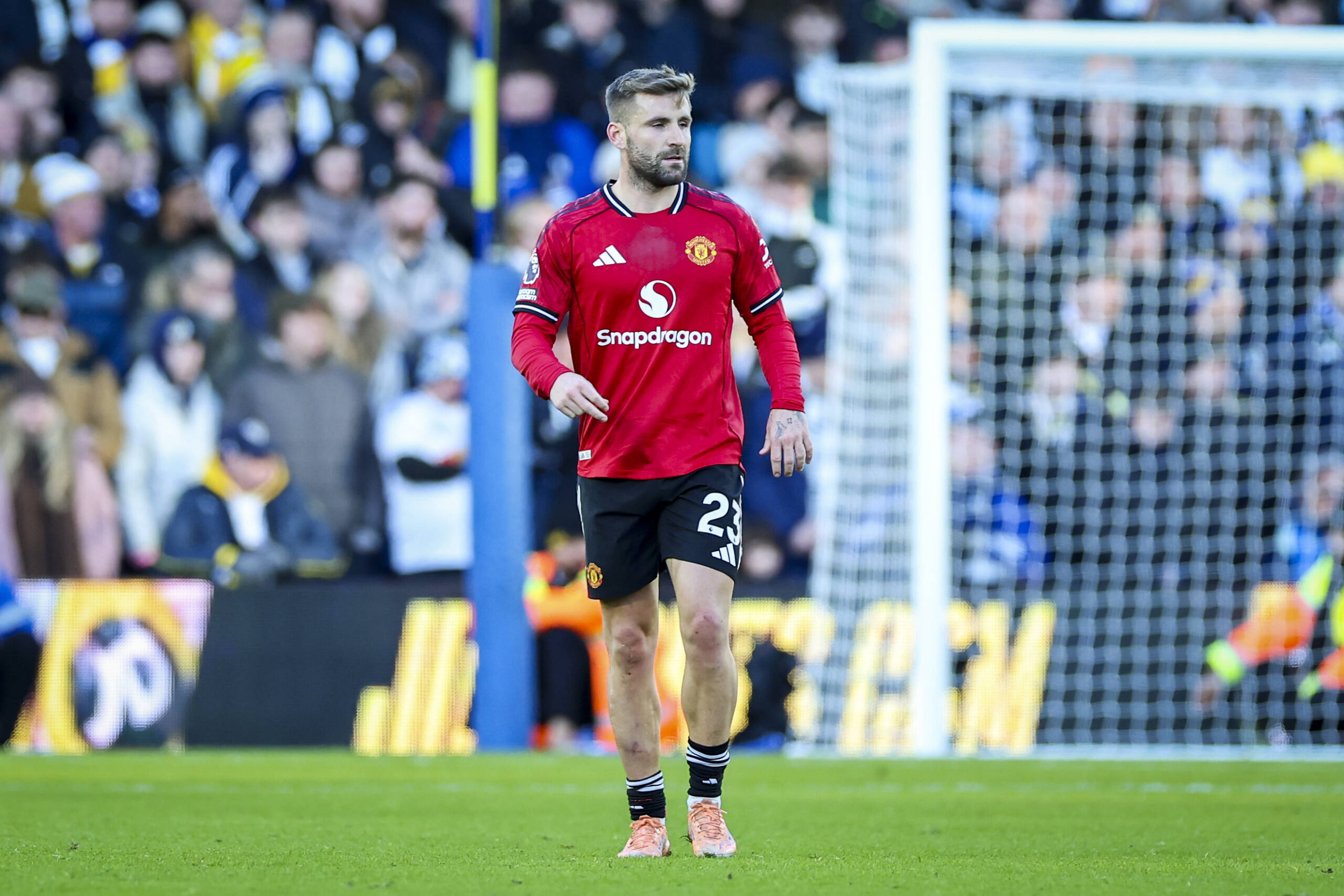 Man United receive huge boost ahead of Fulham clash