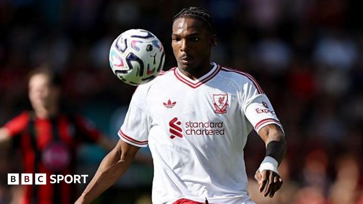 Bournemouth 0:1 Liverpool: Isak trifft, Jacquet glänzt