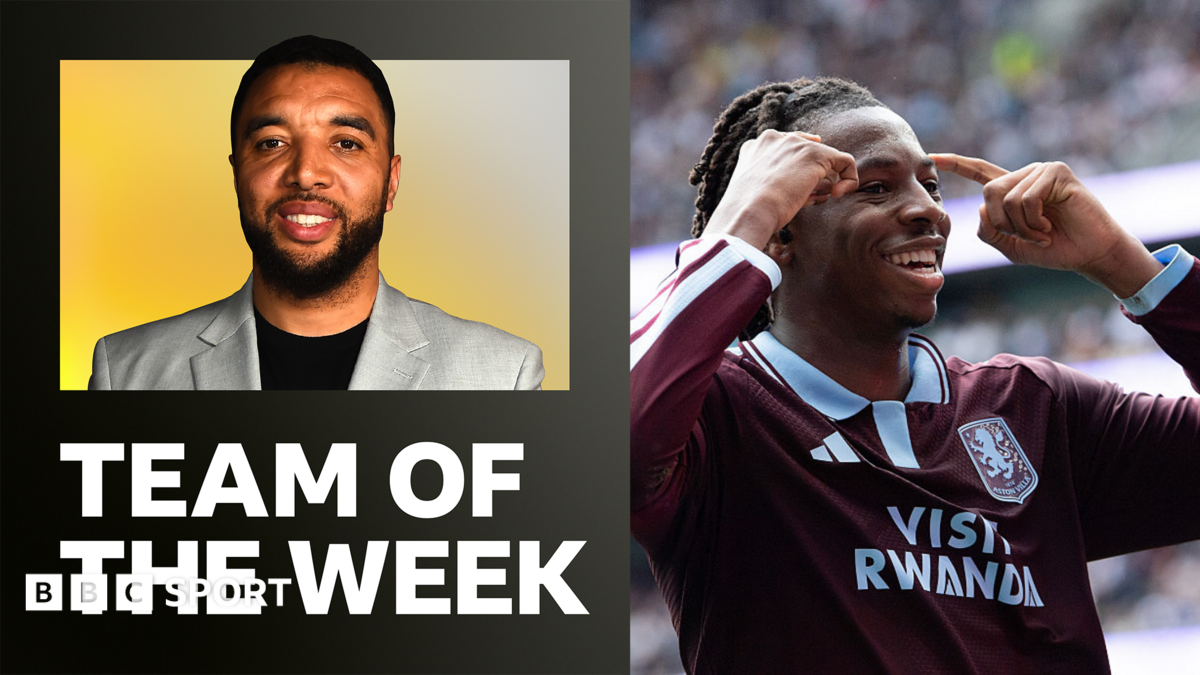 Troy Deeneys Premier League Team der Woche: Suzuki, Semenyo, Brobbey glänzen