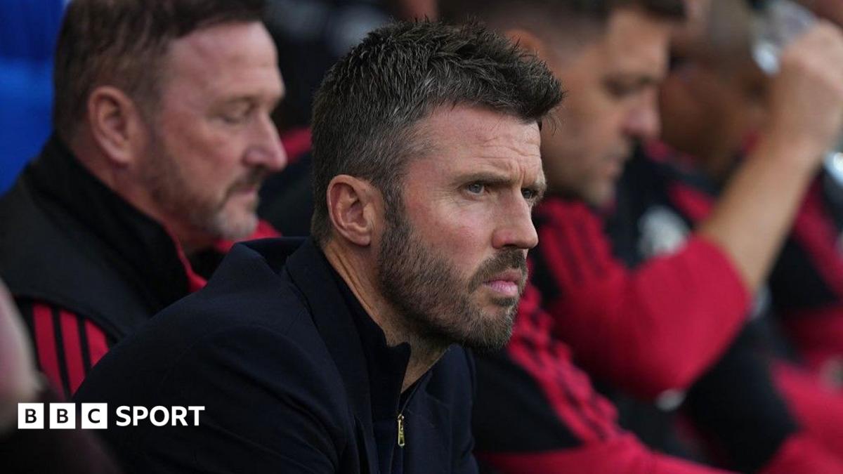 Carrick kontert Neville: "Absolut erbärmlich" – United nur 1:1