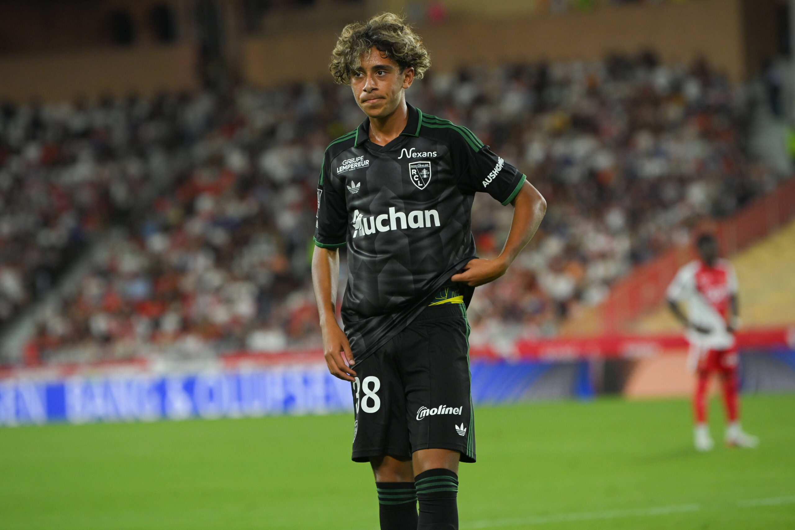 Man Utd Eye Mesloub as JJ Gabriel Exit Looms
