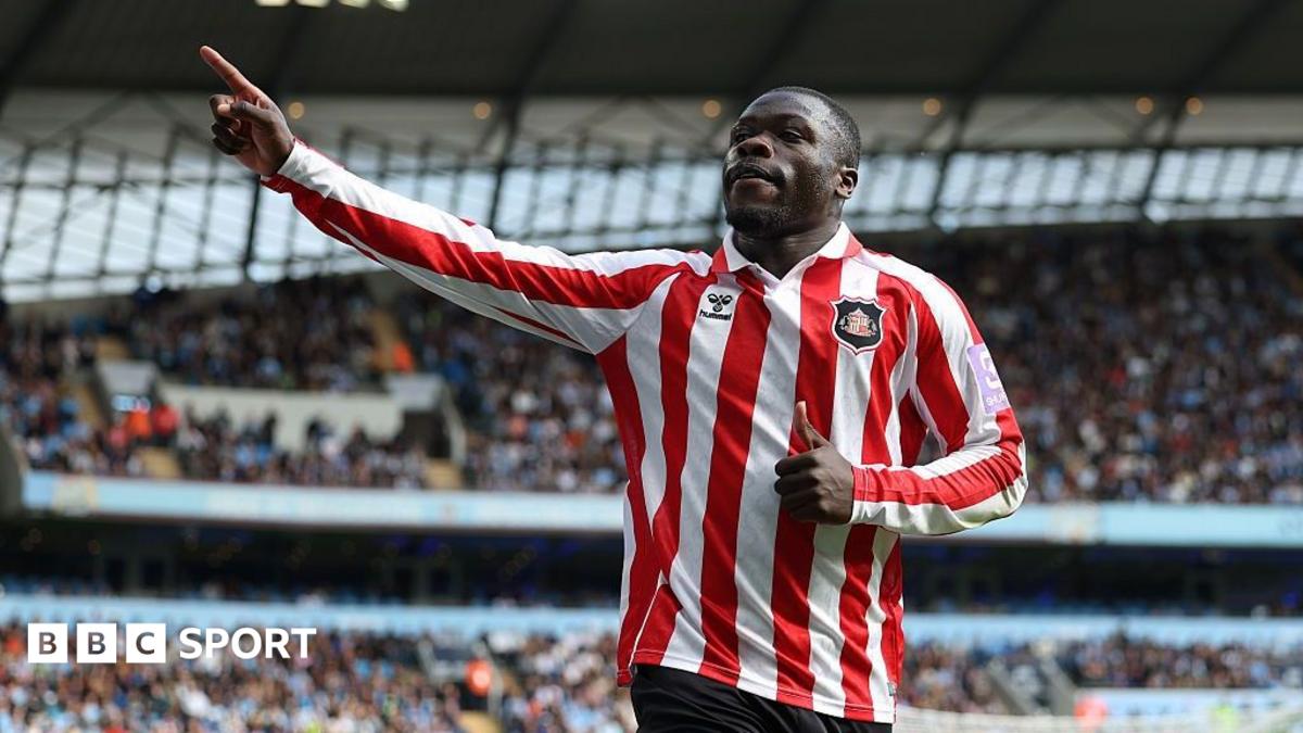 Brobbey: Premier-League-Hattrick bei Niederlage – Die komplette Liste