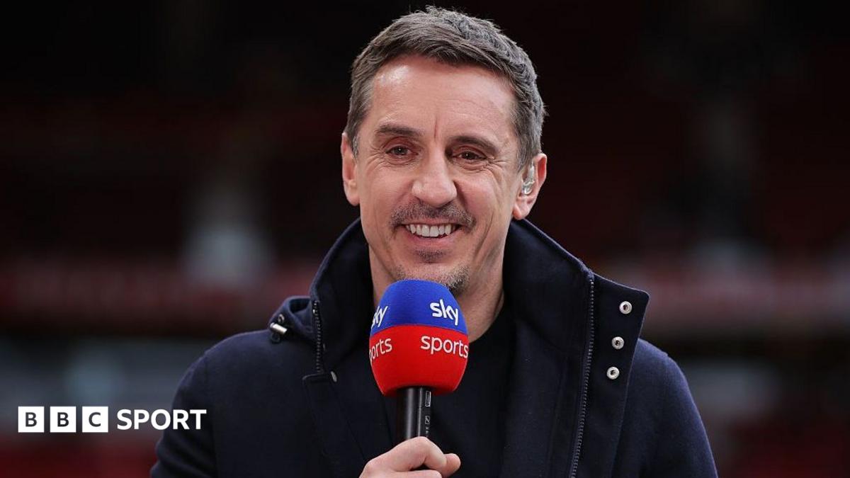 Carrick Defends Man Utd Fitness After Neville 'Worst 15 Minutes