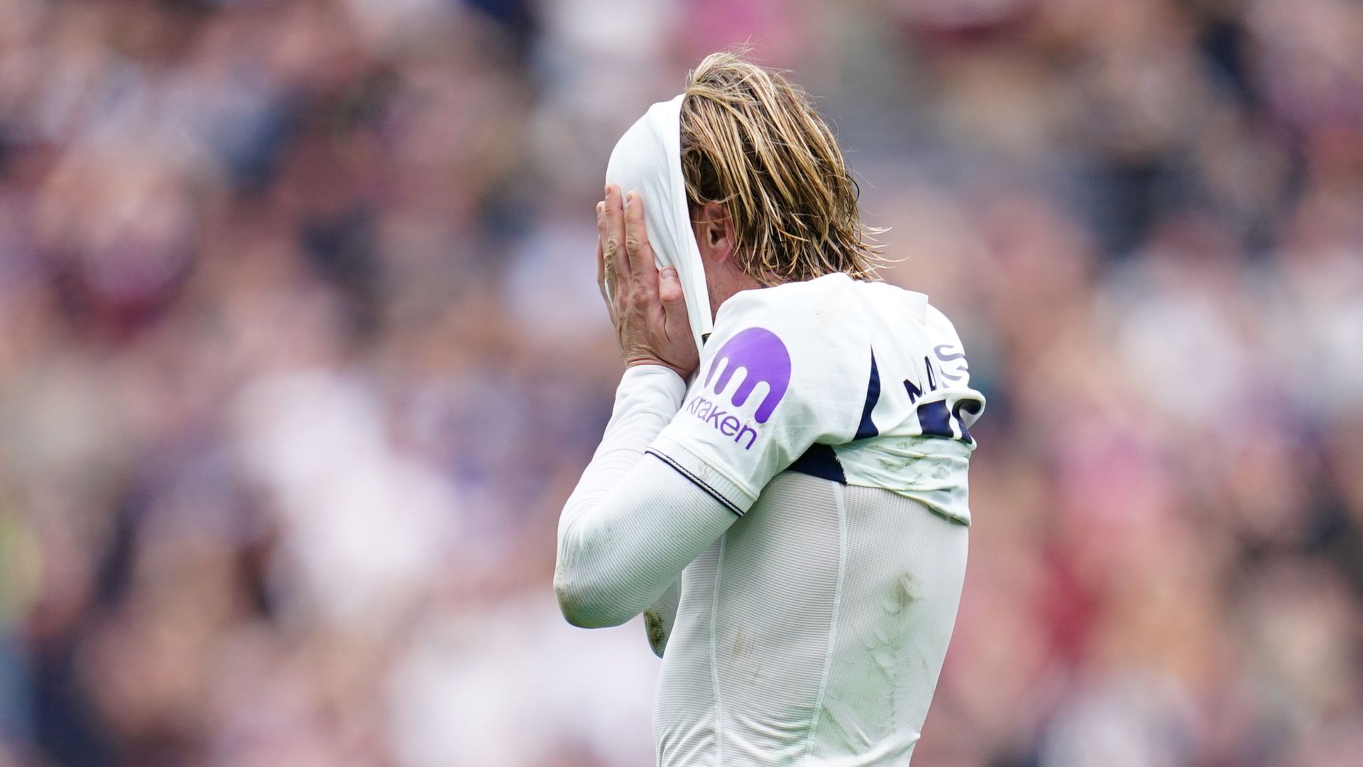 Spurs Bottom of Premier League: £300m Spent, Two Points, What Now