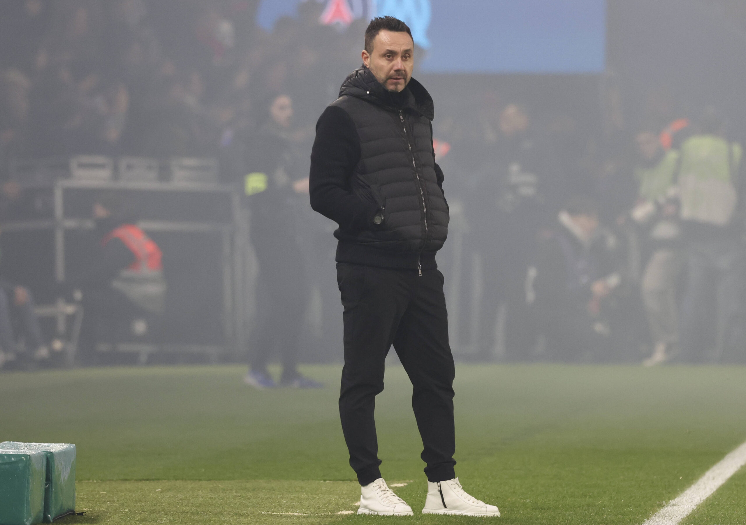 Tottenham-Krise: Porro-Verletzung, Kulusevski-Update