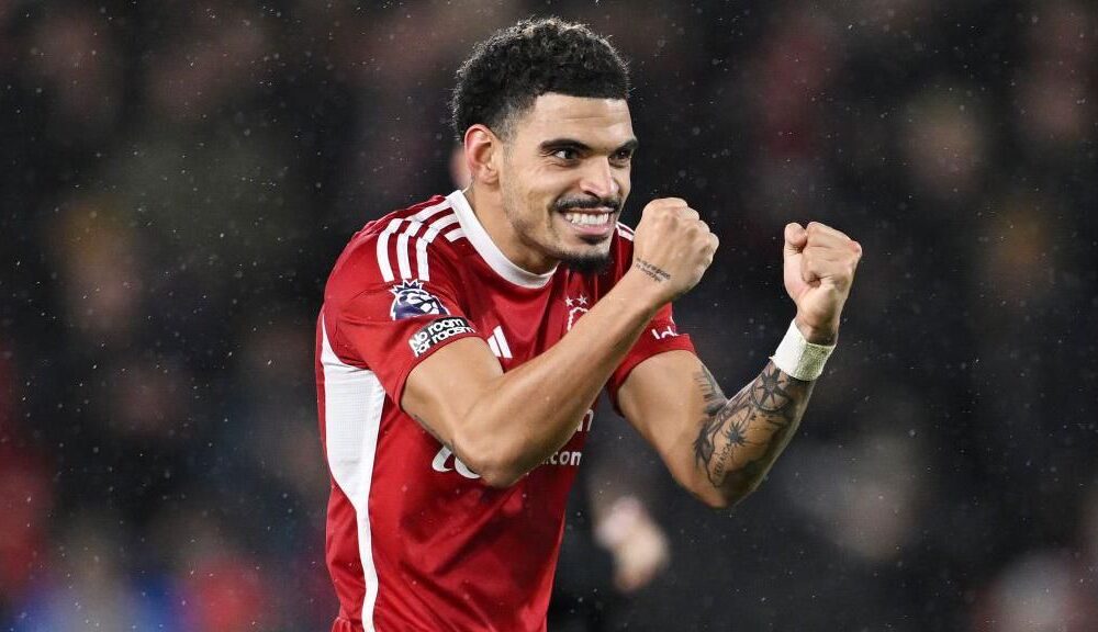 Tottenham jagt Morgan Gibbs-White: £60m-Offensive im Januar