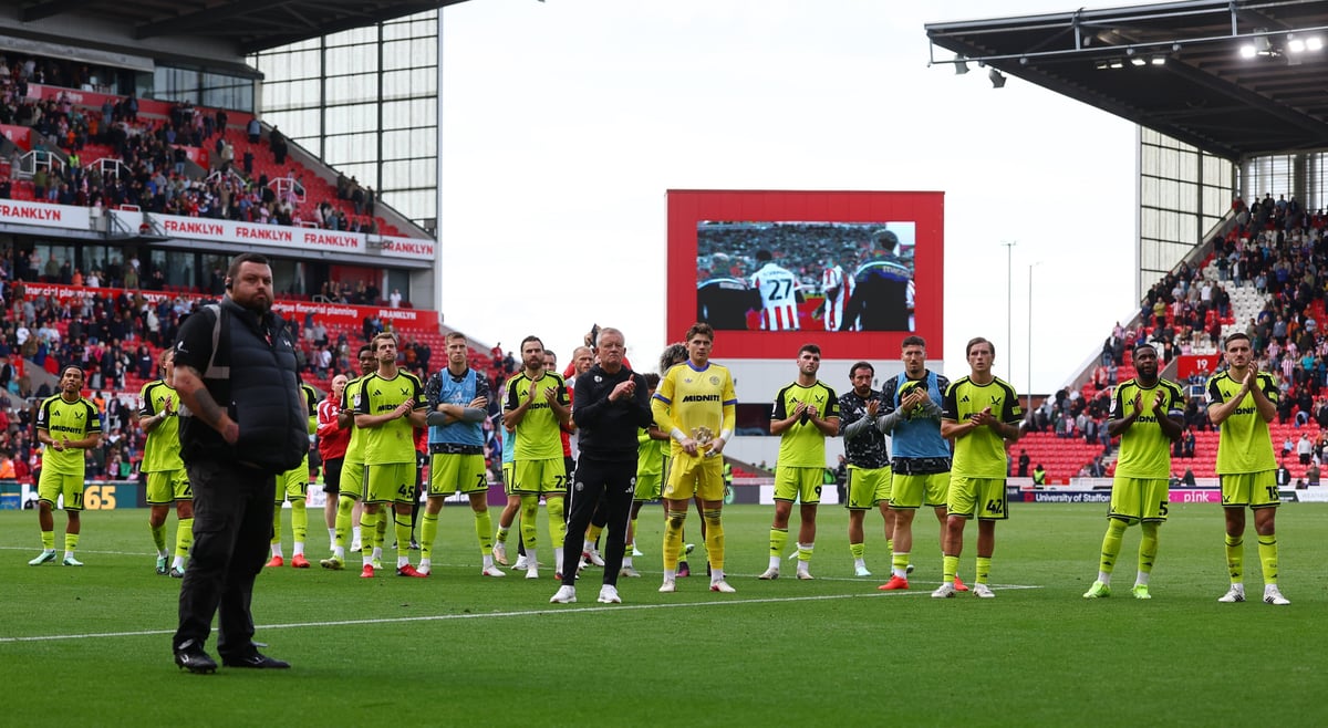 Hull City testet gegen Sheffield United im Geheimspiel