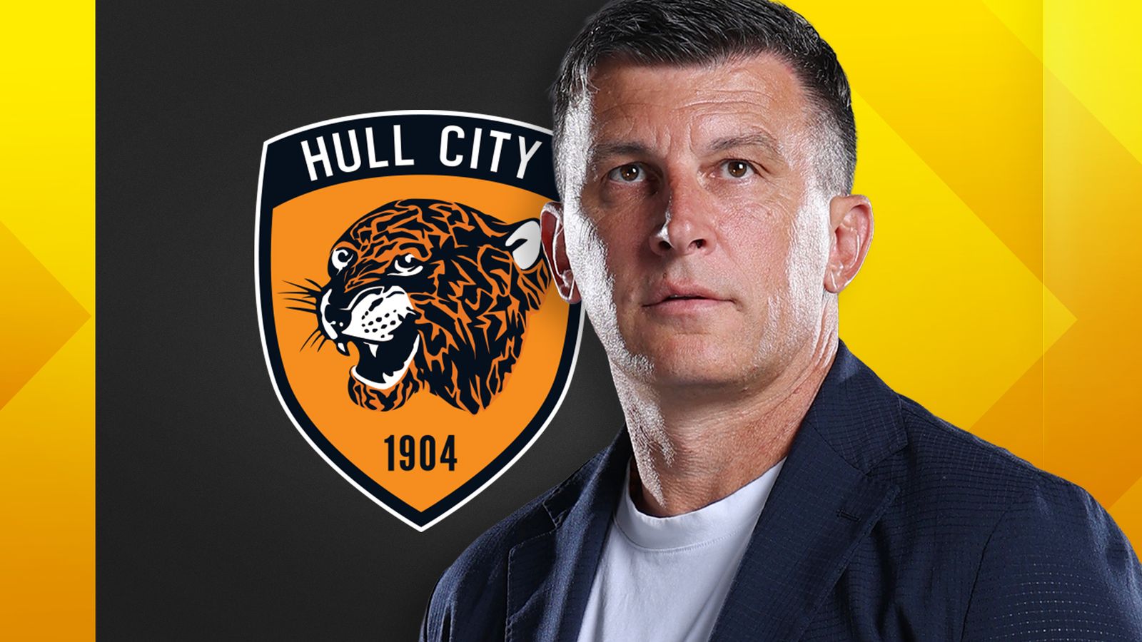Hull City transfers: Sky Sports blog unavailable on 19 September 2026